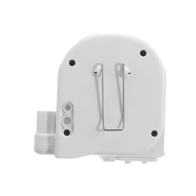 Electric Automatic Water Suction Device 4800mAh Li-ion Rechargeable Portable Fishing Water Pump Fishing Tool