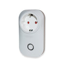 WIFI Intelligent Smart Plug APP Remote Control Outlet Socket US EU Plug