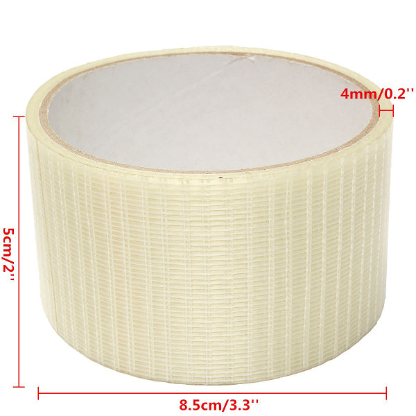 5CM x 5M Waterproof Ripstop DIY Kite Sail Repair Patch Tape