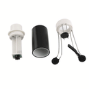 Honana CF-AW04 3 Speeds Automatic Blender Stir Mixer Whisk Crazy Egg Beaters Hands Free Pot Stirrer