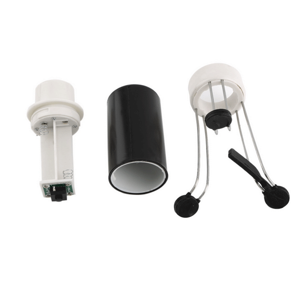 Honana CF-AW04 3 Speeds Automatic Blender Stir Mixer Whisk Crazy Egg Beaters Hands Free Pot Stirrer