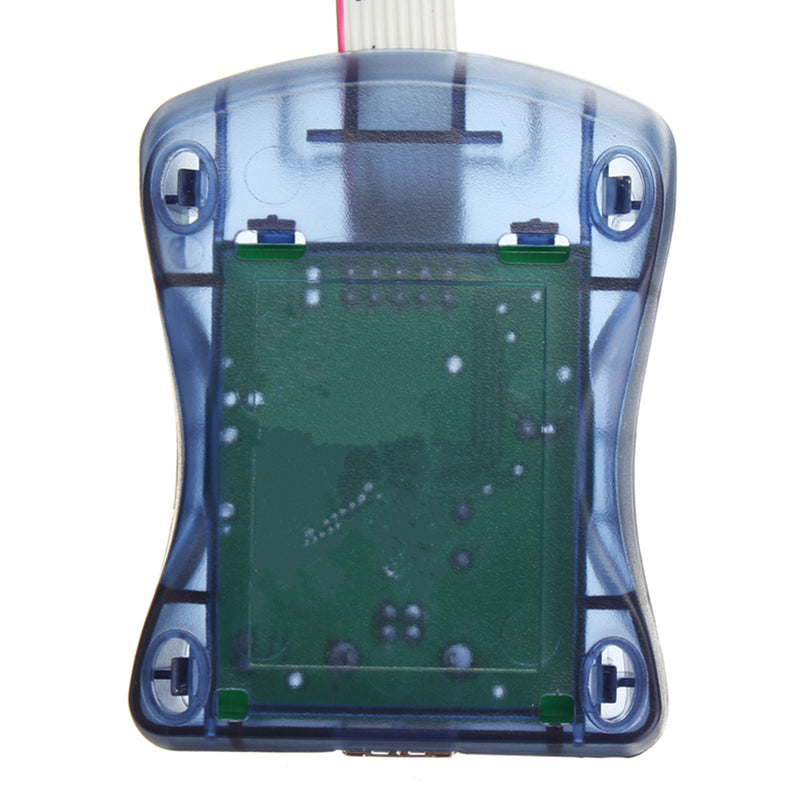 USB AVR ISP Downloader Programmer