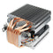 DC12V 6 Heat Pipe Computer CPU Fan Cooler Ultra-quiet Heat Sink
