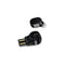 X12 Mini Portable Single Wireless bluetooth Earphone Invisible Headphone with Magnetic USB Charger