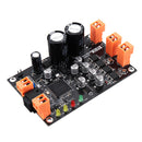 Tesla Coil DRSSTC SKP Jump Pulse Driver Module Board New Arc Extinguishing Controller