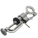 Clamp-on Grinder Bench Vises Holder Tool for Electric Drill Stand Rotary Tools