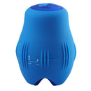 385 Mini IPX6 LED Waterproof All Parts Of The Body Vibration Portable Massager Relax