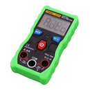 ANENG V01A Digital True RMS Multimeter Tester Autoranging Automotriz Multimeter Green Color