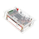 TDA7492 2X50W AUX Wired Wireless Dual Class D bluetooth Power Amplifier Module