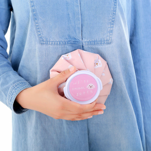 Honana WX-636 Health Care Sport Injury Ice Bag Cap Muscle Aches Relief Pain Cold Therapy Pack