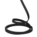 2Meters T2.5-6mm PU with Steel Core GT2 Open Timing Belt For Reprap Timing Pulley 3D Printer Parts