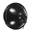 6V 3W Motorized Friction Generator Dynamo Head Taillight w/ Accessories