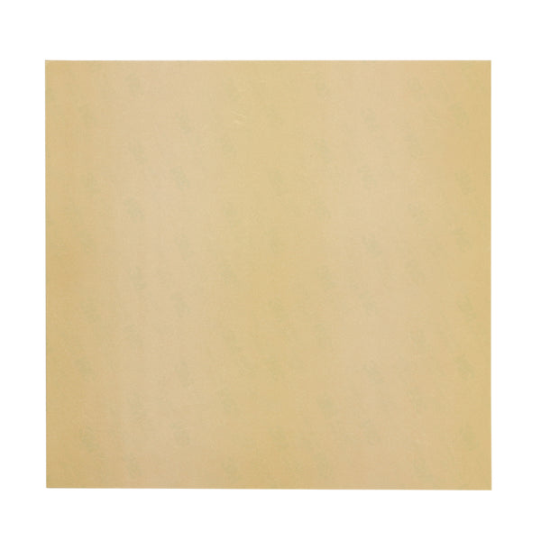 120*120mm Heated Bed PEI Sheet with Adhesive Tape for Ender-3 3D Printer for 3D Printer