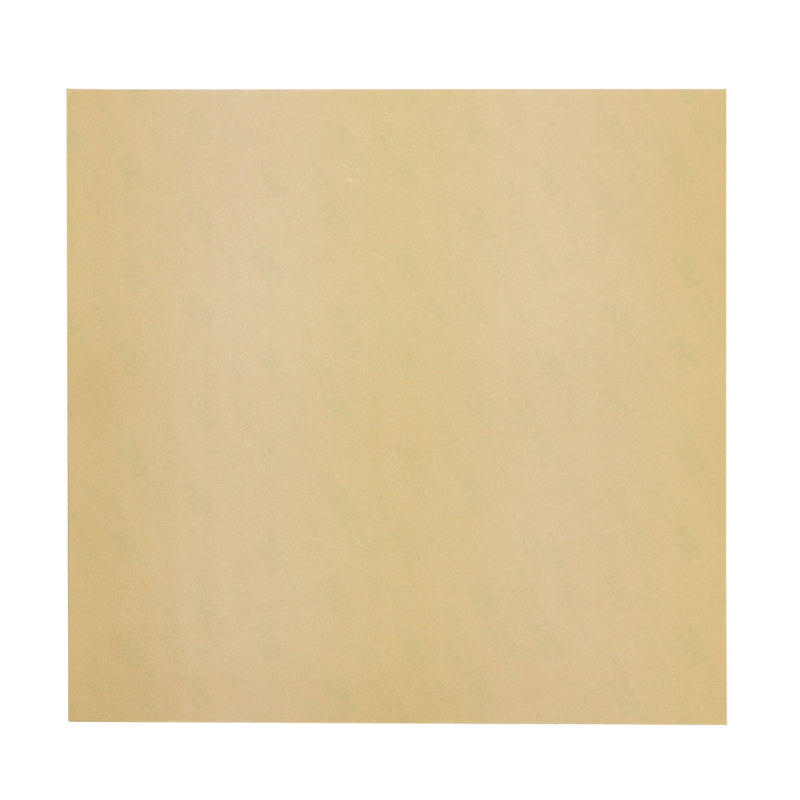 120*120mm Heated Bed PEI Sheet with Adhesive Tape for Ender-3 3D Printer for 3D Printer