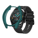 Bakeey Pure Soft TPU Watch Case Cover Watch Cover Screen Protector for Huawei Watch GT 2 46mm / Huawei Watch GT 46mm