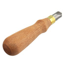 Drillpro 1/2 Inch Woodworking Hole Opener Countersink Drill Bit Hand Reamer Chamfering Drilling Tools