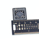 ATmega644PA 644p 16MHz 5V Open Source Development Board Compatible  ATMEGA328P For RC Models