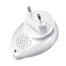 Electronic Ultrasonic Anti Rat Mouse Bug Mosquito Dispeller Flea Pest Repeller EU Plug