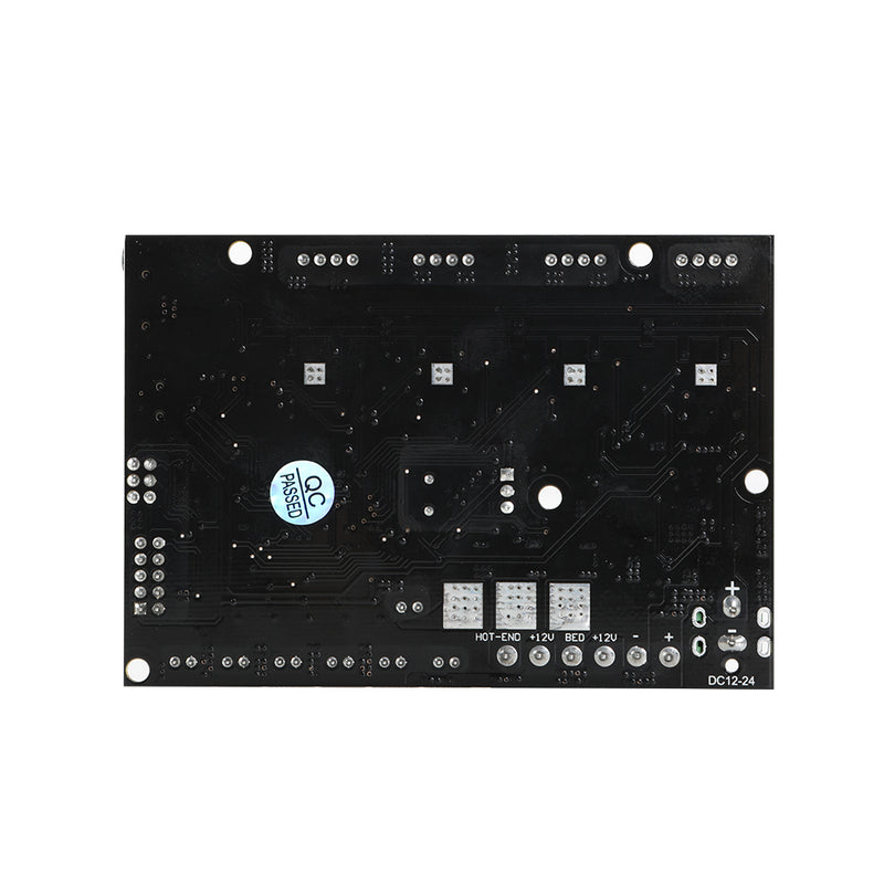 Creality 3D Upgraded Version V1.1.5 24V Super Silent Mainboard Motherboard With TMC2208 Driver For Ender-3 / Ender-3 Pro 3D Printer