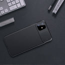 NILLKIN Shockproof Non-slip Slide Camera Cover Protective Case for iPhone 11 6.1 inch