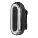 XANES SFL03 600LM XPG LED Smart Induction Bike Light STL03 100LM IPX8 Memory Mode Bicycle Taillig