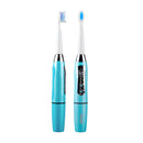 SEAGO E1 Sonic Electric Toothbrush Charging Batteries with 2 Brushing Modes Automatic