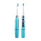 SEAGO E1 Sonic Electric Toothbrush Charging Batteries with 2 Brushing Modes Automatic