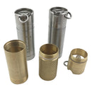 DQG Slim XP-G2 230LM 3Modes NW Multimaterial LED Mini LED Flashlight