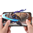 HOCO 10PCS Sliky 3D Curved Edge 9 Hardness Anti-explosion Full Cover Tempered Glass Screen Protector for iPhone X / XS / for iPhone 11 Pro 5.8  inch