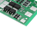 3pcs DC 12V 12A Three String Battery Protection Board Panels Solar Street Lights