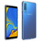 Bakeey Clear Acrylic Shockproof Protective Case For Samsung Galaxy A7 2018