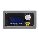 XY-KPWM Signal Generator 1-Channel 1Hz-150KHz PWM Pulse Frequency Duty Cycle Adjustable Module LCD Display