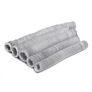 80-150MM 8M 26.25ft Extractor Fan Blower Ventilation Fan Portable Kitchen Exhaust Muffler