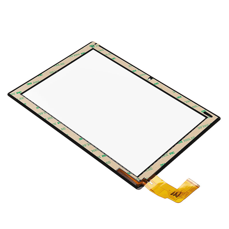 Touch Screen Digitizer Glass Display Replacement For CHUWI Hi10 Tablet