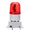 ZFX-B1308 Temperature Alarm Thermostat Machine Room Farm Oven Temperature Alarm High and Low Temperature Alarm 110-220V US Plug