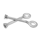 12mm/15mm Chain Adjuster Tensioner 125cc 140cc 150cc PIT PRO Quad Trail Dirt Bike