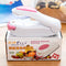 Household Portable Food Sealing Machine Clips Plastic Bag Small Hand Press