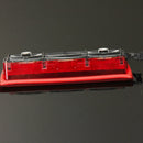 LED Car Rear High Mount Stop Lamp Third Brake Light Red for VW Caddy 2003-2014 2K0945087C
