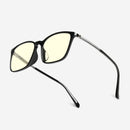 TS TR FTR027-0121 Business Anti-Fatigue Blue Light Blocking Glasses Computer Reading Glasses From Xiaomi Youpin