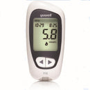 Mrosaa Yuwell Professional Medical Glucometer Monitor Portable Automatic Bio-Sensor Blood Glucose Meter