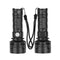 XANES XHP50 L2 3Modes 1500Lumens Super Bright Flashlight LED Flashlight Suit USB Rechargeable with Flashlight 26650 Flashlight Flashlight Led Flashlight 18650 Flashlight Torch