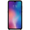 Bakeey Smooth Liquid Silicone Rubber Back Cover Protective Case for Xiaomi Mi 9 / Xiaomi Mi9 Transparent Edition