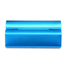 Frosted Matte Hard Metal Glasses Protection Eyeglasses Case Spectacles Box