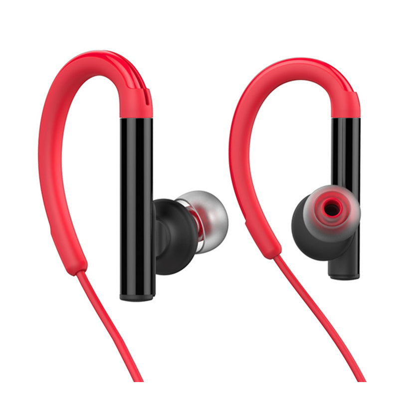 OVEVO X8 Sports Wireless bluetooth Earphone  HiFi CVC Noise Reduction Waterproof Headphone