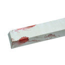 Five-sided Dyesub PBT Peony Space Bar 6.25u Novelty Keycap