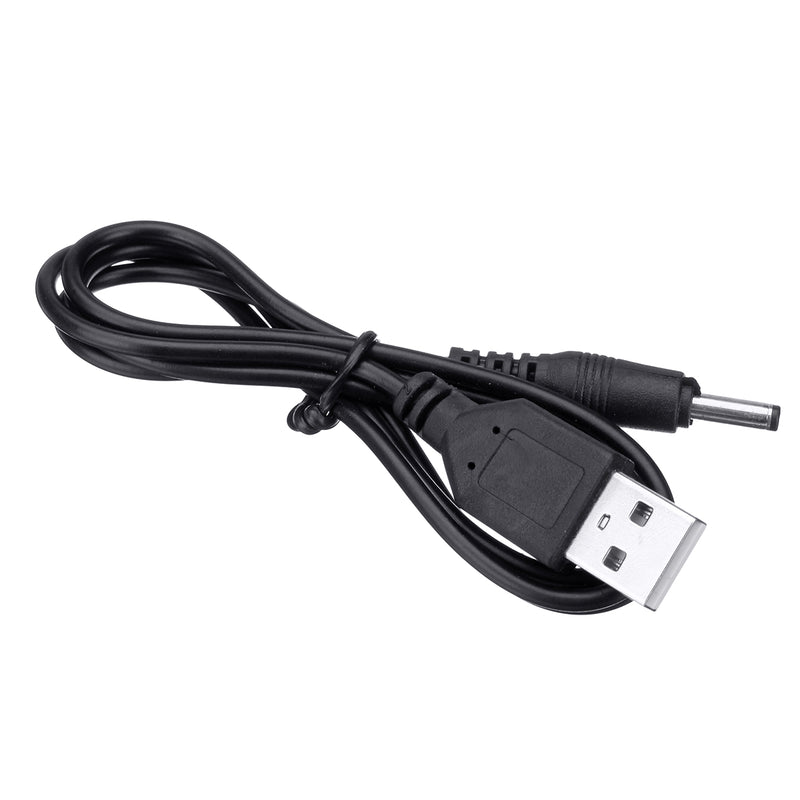 Smart Robot Vacuum Cleaner Automatic Cleaning Dust Floor Sweeper USB Rechargable