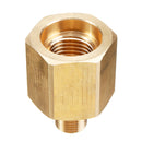 Buddy Bottle Fill Filling Adapter Air Rifles PCP BSA SuperTen / Theoben Rapid