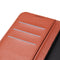 Bakeey Litchi Pattern Shockproof Flip with Card Slot Magnetic PU Leather Full Body Protective Case for Xiaomi Mi9 Mi 9 / Xiaomi Mi9 Mi 9 Transparent Edition