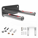 Steel Wall Mount Bracket Dock Stand Holder for Dyson Supersonic HD01 Hair Dryer Rack