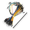 Resistor Buzzer Breadboard LED Dupont Cable Electronic Element Starter Kits